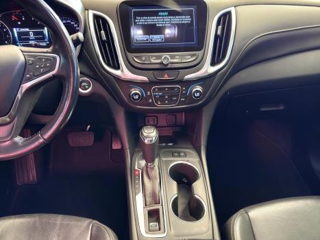 CHEVROLET Equinox 2.0 16V 4P PREMIER AWD TURBO AUTOMTICO, Foto 13