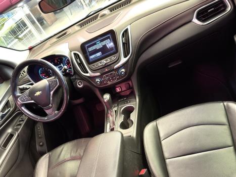 CHEVROLET Equinox 2.0 16V 4P PREMIER AWD TURBO AUTOMTICO, Foto 17