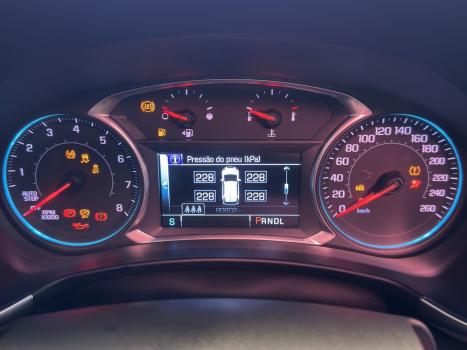 CHEVROLET Equinox 2.0 16V 4P PREMIER AWD TURBO AUTOMTICO, Foto 19