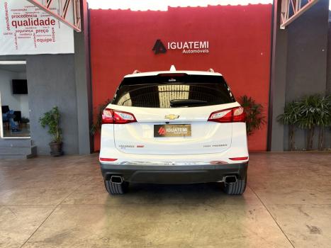CHEVROLET Equinox 2.0 16V 4P PREMIER AWD TURBO AUTOMTICO, Foto 21