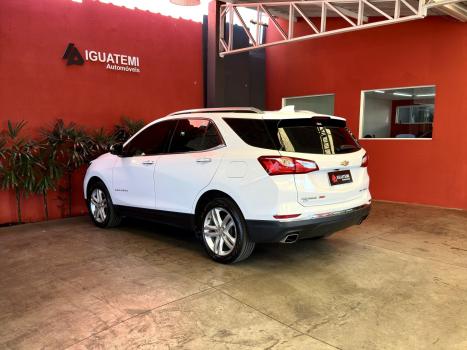 CHEVROLET Equinox 2.0 16V 4P PREMIER AWD TURBO AUTOMTICO, Foto 22