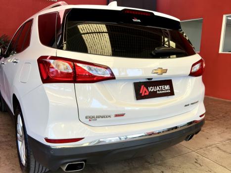 CHEVROLET Equinox 2.0 16V 4P PREMIER AWD TURBO AUTOMTICO, Foto 23
