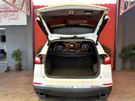 CHEVROLET Equinox 2.0 16V 4P PREMIER AWD TURBO AUTOMTICO, Foto 24