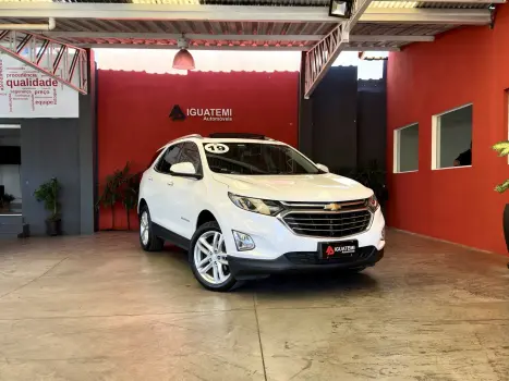 CHEVROLET Equinox 2.0 16V 4P PREMIER AWD TURBO AUTOMTICO, Foto 25