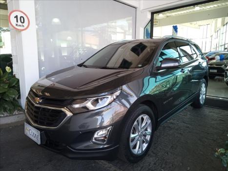 CHEVROLET Equinox 2.0 16V 4P LT TURBO AUTOMTICO, Foto 3