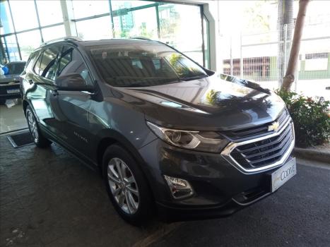 CHEVROLET Equinox 2.0 16V 4P LT TURBO AUTOMTICO, Foto 4
