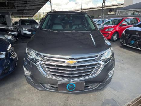 CHEVROLET Equinox 2.0 16V 4P PREMIER AWD TURBO AUTOMTICO, Foto 2