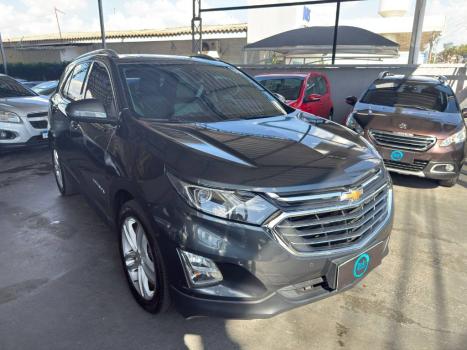 CHEVROLET Equinox 2.0 16V 4P PREMIER AWD TURBO AUTOMTICO, Foto 3