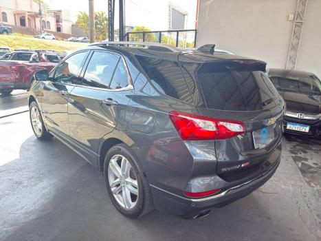 CHEVROLET Equinox 2.0 16V 4P PREMIER AWD TURBO AUTOMTICO, Foto 4