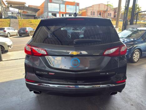 CHEVROLET Equinox 2.0 16V 4P PREMIER AWD TURBO AUTOMTICO, Foto 5