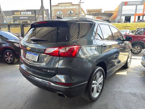 CHEVROLET Equinox 2.0 16V 4P PREMIER AWD TURBO AUTOMTICO, Foto 6