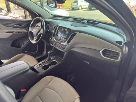 CHEVROLET Equinox 2.0 16V 4P PREMIER AWD TURBO AUTOMTICO, Foto 9