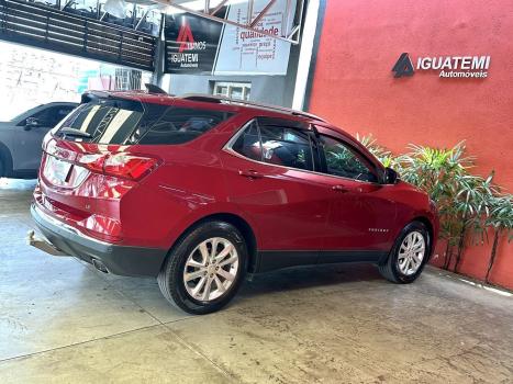 CHEVROLET Equinox , Foto 3