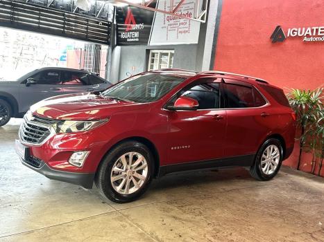 CHEVROLET Equinox , Foto 5