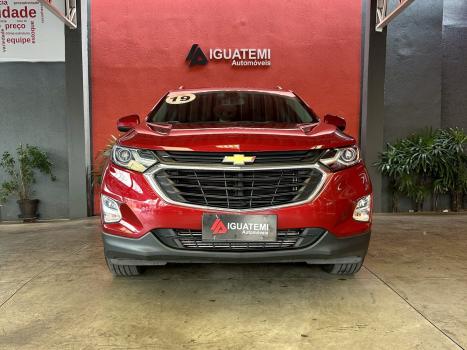 CHEVROLET Equinox , Foto 16