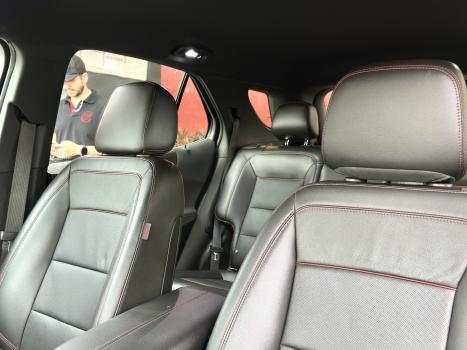 CHEVROLET Equinox , Foto 3