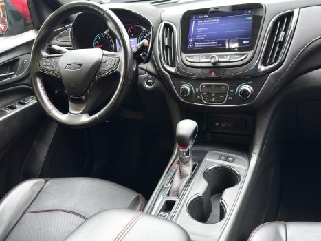 CHEVROLET Equinox , Foto 10