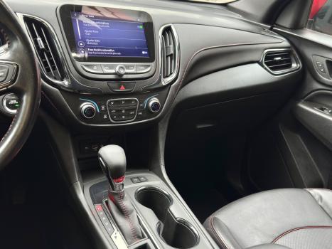 CHEVROLET Equinox , Foto 12
