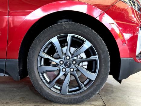 CHEVROLET Equinox , Foto 15