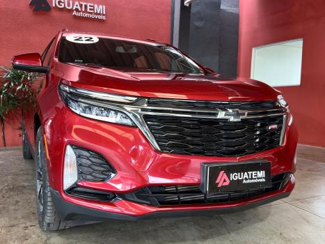 CHEVROLET Equinox , Foto 16