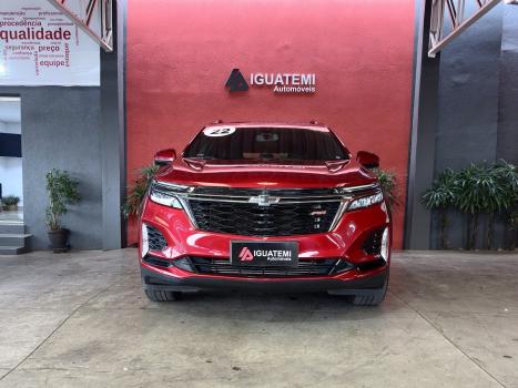CHEVROLET Equinox , Foto 17