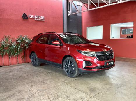 CHEVROLET Equinox , Foto 18