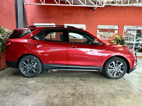 CHEVROLET Equinox , Foto 19