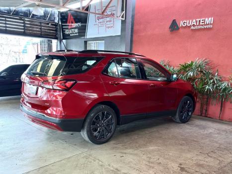 CHEVROLET Equinox , Foto 20