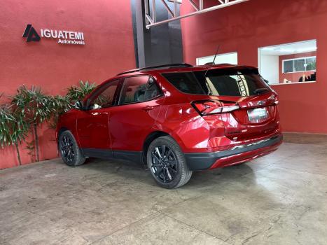 CHEVROLET Equinox , Foto 22