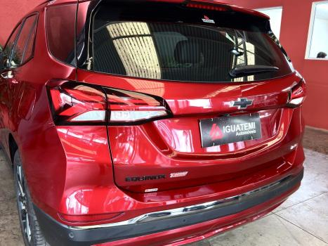 CHEVROLET Equinox , Foto 23