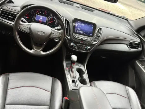 CHEVROLET Equinox , Foto 7