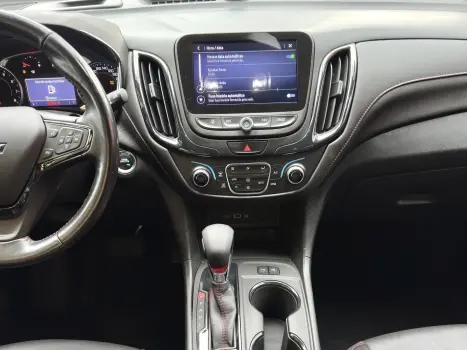 CHEVROLET Equinox , Foto 11