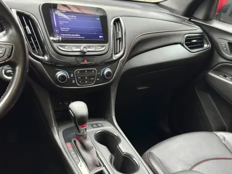 CHEVROLET Equinox , Foto 12