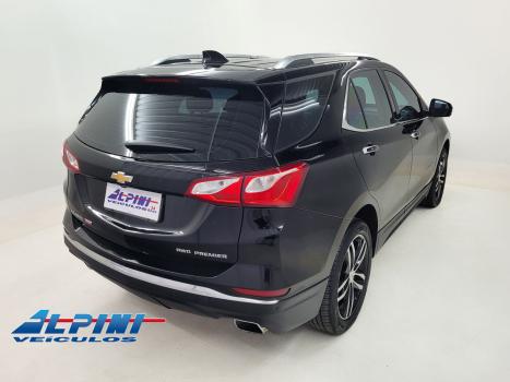 CHEVROLET Equinox , Foto 3