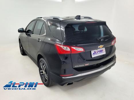 CHEVROLET Equinox , Foto 4