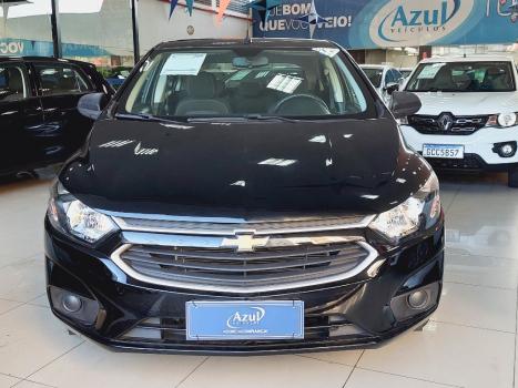 CHEVROLET Joy 1.0 4P FLEX SPE4, Foto 2