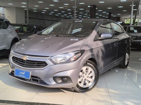 CHEVROLET Joy 1.0 4P FLEX SPE4, Foto 3