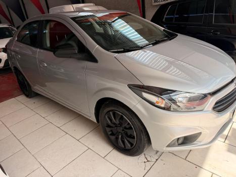 CHEVROLET Joy 1.0 4P FLEX BLACK, Foto 1