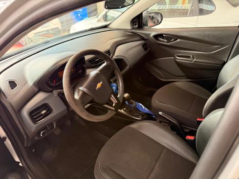 CHEVROLET Joy 1.0 4P FLEX BLACK, Foto 5
