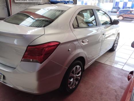 CHEVROLET Joy 1.0 4P FLEX SPE4 PLUS, Foto 3