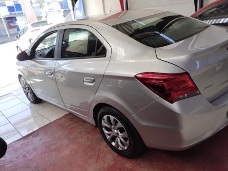 CHEVROLET Joy 1.0 4P FLEX SPE4 PLUS, Foto 4