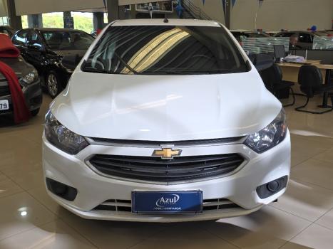 CHEVROLET Joy 1.0 4P FLEX SPE4 PLUS, Foto 2