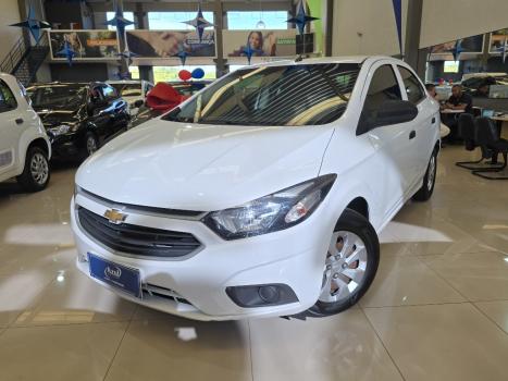 CHEVROLET Joy 1.0 4P FLEX SPE4 PLUS, Foto 3