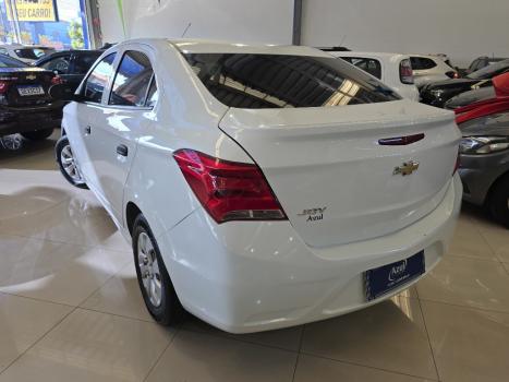 CHEVROLET Joy 1.0 4P FLEX SPE4 PLUS, Foto 4