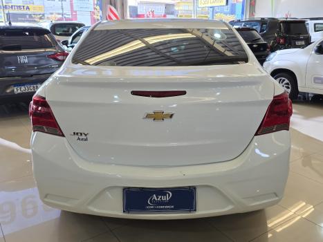 CHEVROLET Joy 1.0 4P FLEX SPE4 PLUS, Foto 5