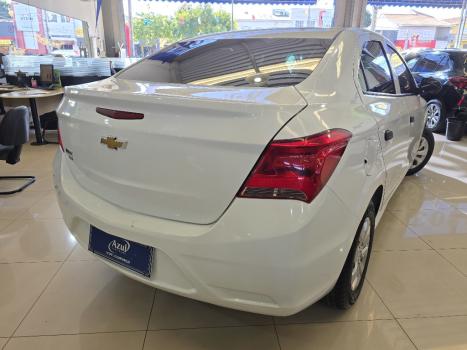 CHEVROLET Joy 1.0 4P FLEX SPE4 PLUS, Foto 6