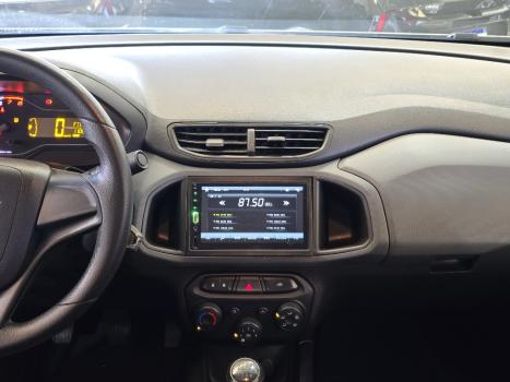 CHEVROLET Joy 1.0 4P FLEX SPE4 PLUS, Foto 8