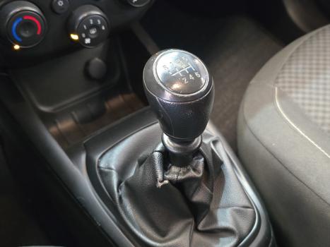 CHEVROLET Joy 1.0 4P FLEX SPE4 PLUS, Foto 9
