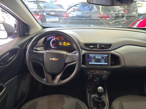 CHEVROLET Joy 1.0 4P FLEX SPE4 PLUS, Foto 10