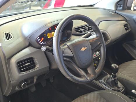 CHEVROLET Joy 1.0 4P FLEX SPE4 PLUS, Foto 13
